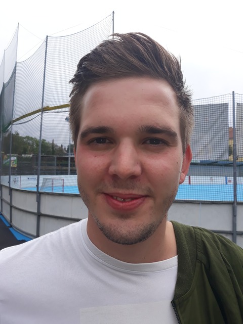 Radim Smutný
