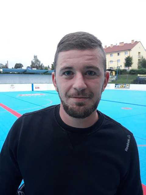 Ladislav Klíma