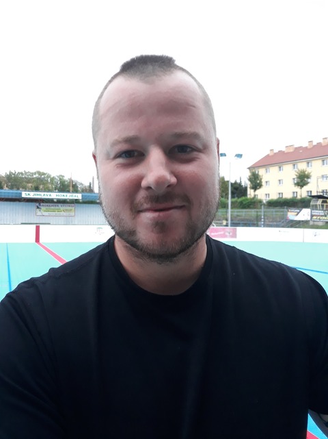 Lukáš Pošvic