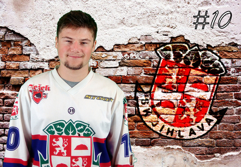 Max Zbořil