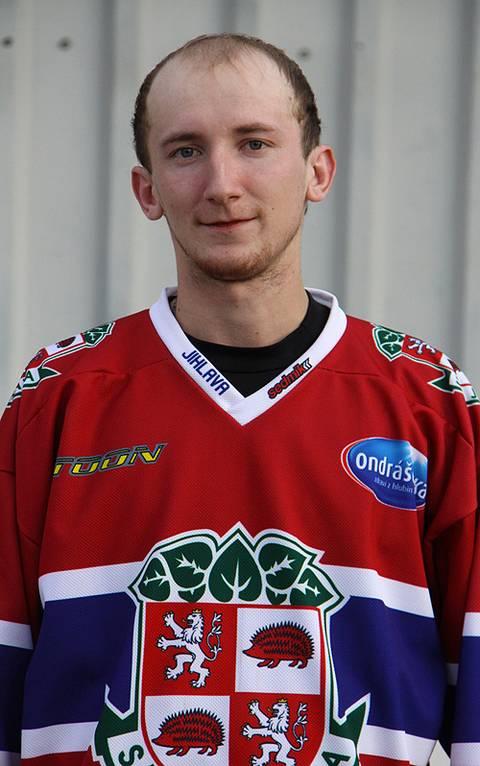 Ondřej Bína