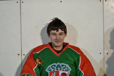 Martin Košťál